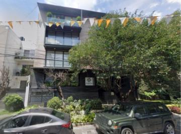 Departamento de 3 habitaciones, Benito Juárez · Agustin Gonzalez de Cossio 9, del Valle Sur, Benito Juarez