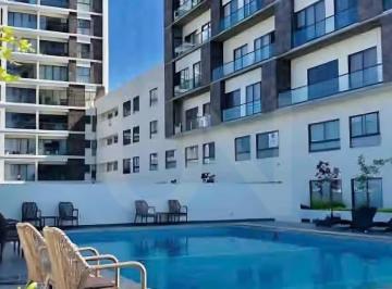 Departamento de 2 habitaciones, Zapopan · Departamento en Venta en Torre Cibeles 2, Zona Real
