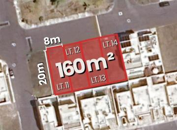 Terreno / Lote , Alvarado · Terrenos en Venta en Lomas de La Rioja | Arlette Flores