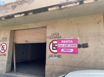 Local comercial · 336m² · Bodega Cerca del Centro Historico