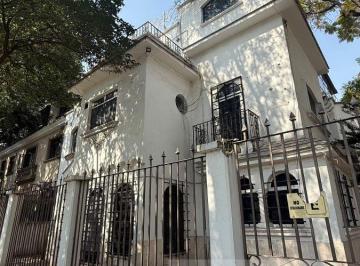 Casa uso de suelo de 3 habitaciones, Miguel Hidalgo · Casa Comercial Anzures Gutenberg