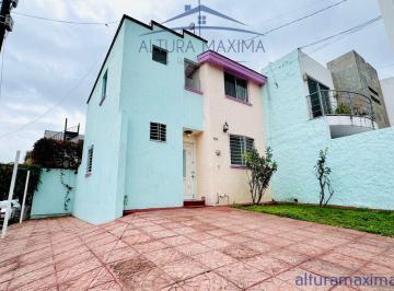 Casa de 3 habitaciones, Zapopan · Casa en Venta Chapalita Inn Av Guadalupe Zapopan