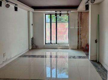 Departamento de 1 habitación, Miguel Hidalgo · Local en Renta en Polanco
