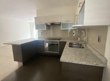 Departamento de 3 habitaciones, Benito Juárez · Departamento con Balcon en Venta en Napoles