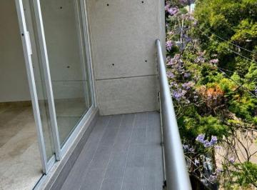 Departamento de 3 habitaciones, Benito Juárez · Departamento con Balcon en Venta en Napoles