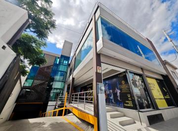 Edificio · Edificio Comercial - Centro