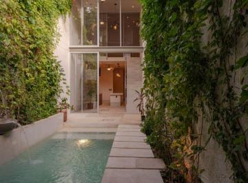 Casa de 3 habitaciones, Mérida · Casa Habita Hermosa Propiedad en Santiago
