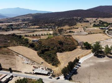 Terreno / Lote · 44881m² · Terreno en Venta en San Isidro Mazatepec