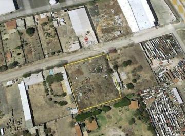 Terreno / Lote · 5100m² · Terreno en Venta en Ixtlahuacan Jalisco