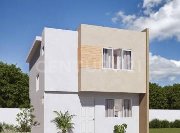 Casa · 92m² · 3 Recámaras · 2 Estacionamientos · Casa en Venta Vonetto Residencial Mod. Aralia Juarez
