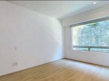 Departamento de 1 habitación, Alvaro Obregón · Departamento Santa Fe Centrico