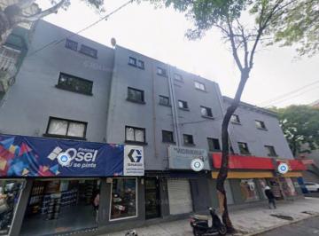 Departamento de 1 habitación, Benito Juárez · Renta de Hermoso Departamento en Cerca del Metro Eugenia