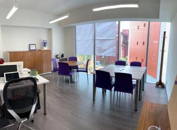 Oficina · 24m² · 1 Estacionamiento · Santa Fe Cuajimalpa, en La Cité Excelente Oficina en Venta