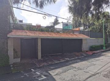 Terreno comercial · 716m² · Lomas de Chapultepec, Terreno Listo Para Construirse, en Venta