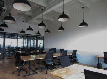 Oficina · 48m² · Oficina Coworking en Puerta de Hierro