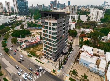 Oficina · 141m² · Oficina en Venta Torre Buce