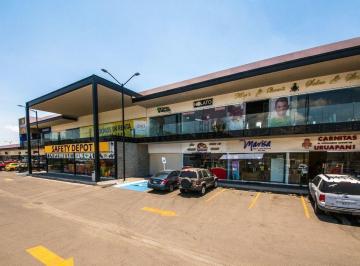 Local comercial · 102m² · 20 Estacionamientos · Renta de Local en Plaza Ubika Technology Park