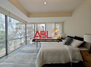 Departamento · 69m² · 2 Recámaras · Loft en Venta a Estrenar en Nuevo Polanco