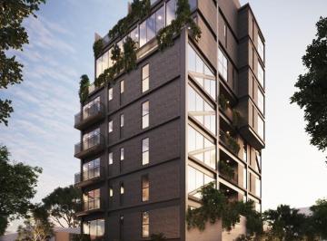 Departamento · 52m² · 1 Recámara · Departamentos en Preventa en Lomas de Guevara