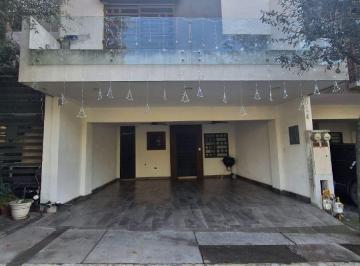 Casa de 3 habitaciones, Apodaca · Casa en Renta Amueblada en Altaria Residencial