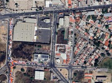 Terreno / Lote · 2700m² · Terreno en Renta Santa Fe Tlajomulco