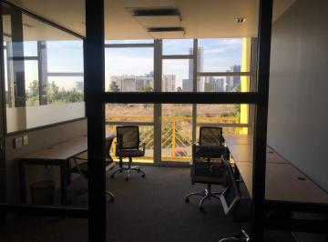 Oficina · 24m² · 30 Estacionamientos · Oficina en Renta Business Center Werkshop