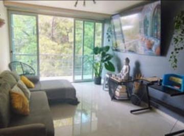 Departamento en Venta de 3 habitaciones Trabajadores de Hierro · Departamento Azcapotzalco