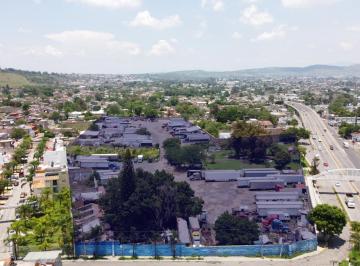 Terreno / Lote · 29m² · Terreno en Renta en Tateposco