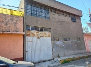 Bodega comercial de 1 habitación, Alvaro Obregón · Local Comercial / Nave Industrial con Oficina. Uso de Suelo Hc/3/20 Col. Jalalpa Alvaro Obregón Cdmx