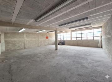 Bodega comercial de 1 habitación, Alvaro Obregón · Local Comercial / Nave Industrial con Oficina. Uso de Suelo Hc/3/20 Col. Jalalpa Alvaro Obregón Cdmx