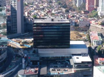Oficina · 269m² · Oficina en Renta Corporativo Interlomas