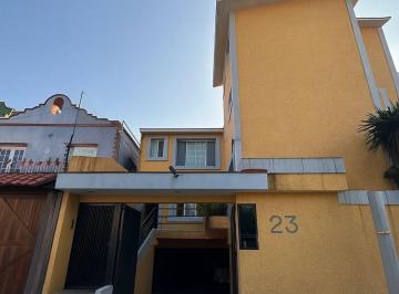 Casa de 3 habitaciones, Benito Juárez · En Venta Espectacular Casa / San Jose Insurgentes