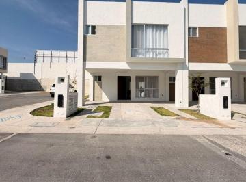 Casa de 3 habitaciones, El Marqués · Renta Casa en Querétaro Zarú, El Marqués