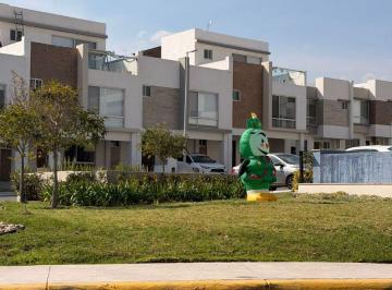 Casa de 3 habitaciones, El Marqués · ¡Oportunidad! Renta Casa en Querétaro Zarú, El Marqués