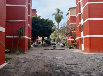Departamento de 2 habitaciones, Cuernavaca · Departamento de 50 m² con 2 Recámaras en Venta en Chapultepec