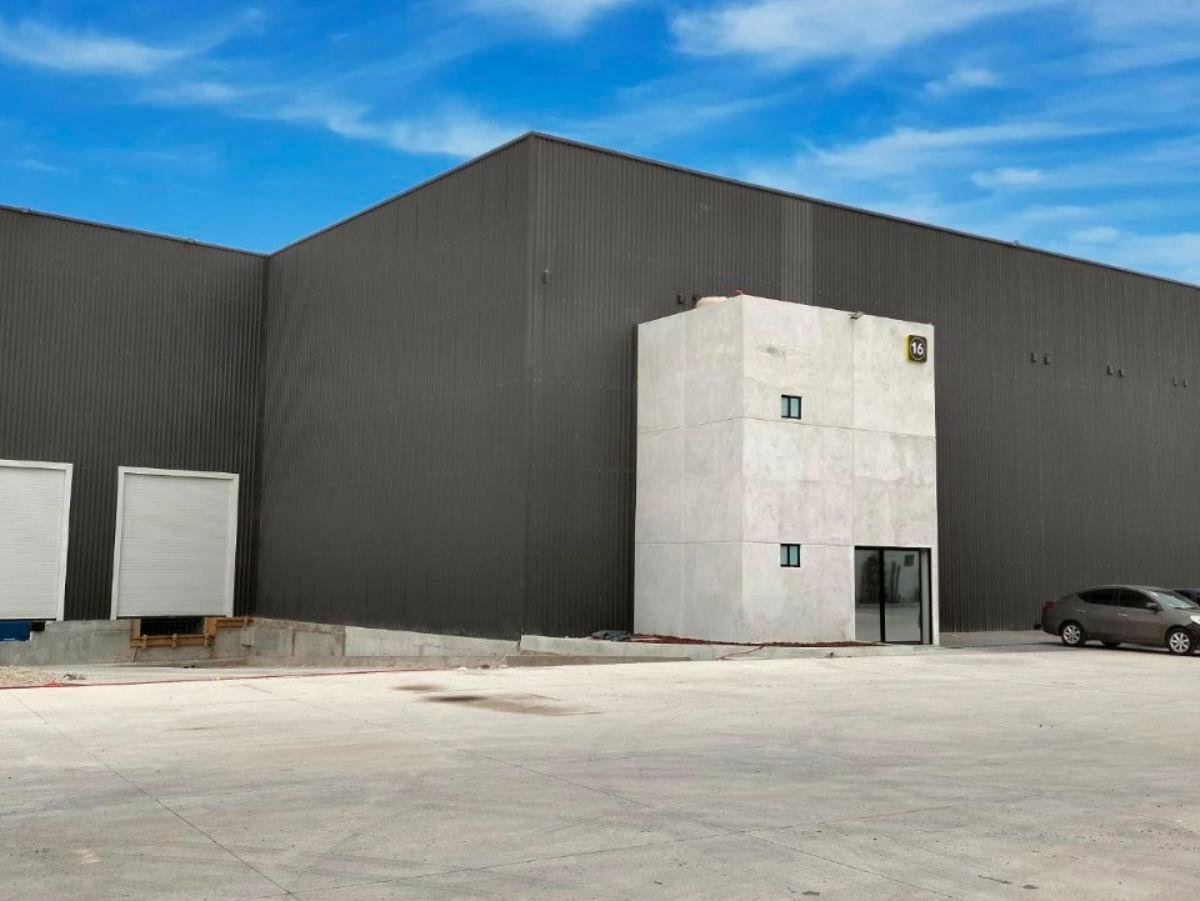 Bodega en Renta en Querétaro