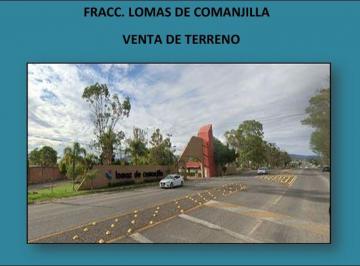 Casa de 2 habitaciones, León · Venta de Terreno Campestre Fracc. Lomas de Comanjilla / León