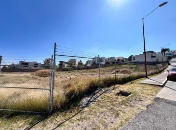Terreno / Lote · 5000m² · Amplio y Sobre Av Pedregal