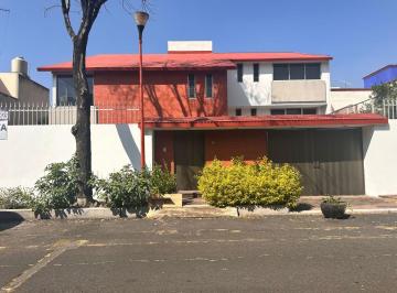 Casa de 4 habitaciones, Coyoacán · Jardines de Coyoacán Casa en Venta
