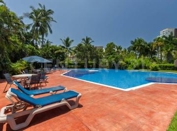 Departamento · 137m² · 2 Recámaras · 1 Estacionamiento · Departamento en Venta Marina Vallarta