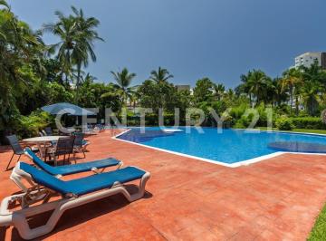 Departamento · 137m² · 2 Recámaras · 1 Estacionamiento · Departamento en Venta Marina Vallarta