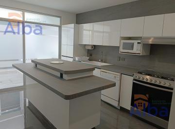 Casa · 155m² · 2 Recámaras · 2 Estacionamientos · Casa en Venta o Renta Amueblada en Villas Tec Alnorte de La Ciudad