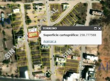 Terreno / Lote · 257m² · Terreno en Venta en Villas Tec