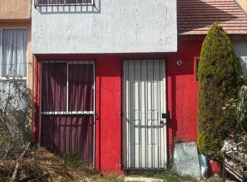Casa · 60m² · 2 Recámaras · 1 Estacionamiento · Casa en Colinas del Sol