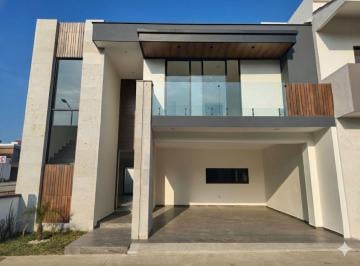 Casa de 3 habitaciones, Fortín · Estrena en Fraccionamiento en Fortin