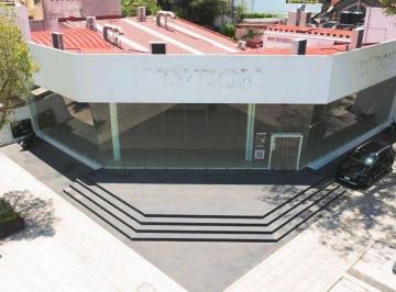 Local comercial , Miguel Hidalgo · Masaryk, Local de Lujo en Esquina