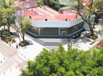 Local comercial , Miguel Hidalgo · Masaryk, Espectacular Local en Esquina con Máxima Visibilidad
