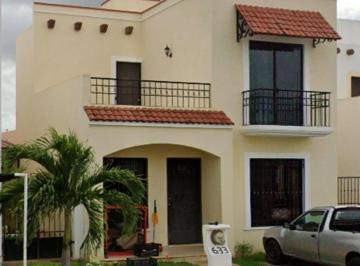 Casa de 3 habitaciones, Mérida · Venta de Casa en Calle 13pueblo Caucelmerida C. P. 97314| Yucatan