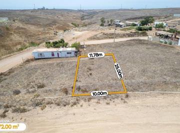 Terreno / Lote , Playas de Rosarito · Terreno en Venta en Puesta del Sol, Playas de Rosarito, B. C.
