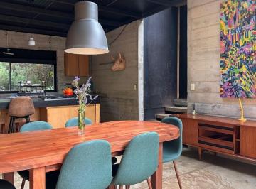 Casa · 200m² · 2 Recámaras · 3 Estacionamientos · Casa en San Simón El Alto